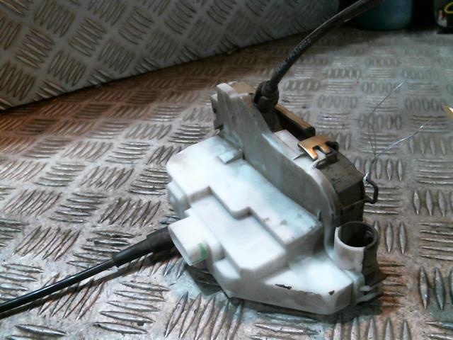 Chiusura centralizzata anteriore destra CITROEN C2 PHASE 1 Gasolina - 1
