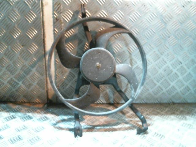 Moto ventilateur radiateur CITROEN C2 PHASE 1 Essence - 1