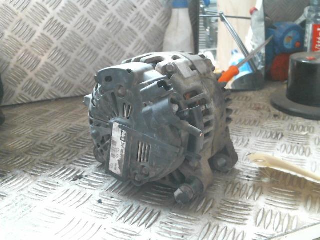 Alternatore CITROEN XSARA PHASE 2 BREAK Diésel - 1