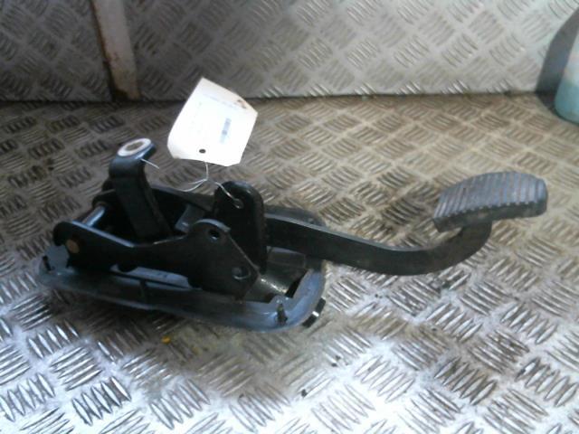 Pedale del freno CITROEN BERLINGO 1 PHASE 1 Diésel - 1