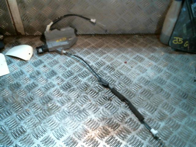 Chiusura centralizzata posteriore destra PEUGEOT 3008 1 PHASE 1 Diésel - 1