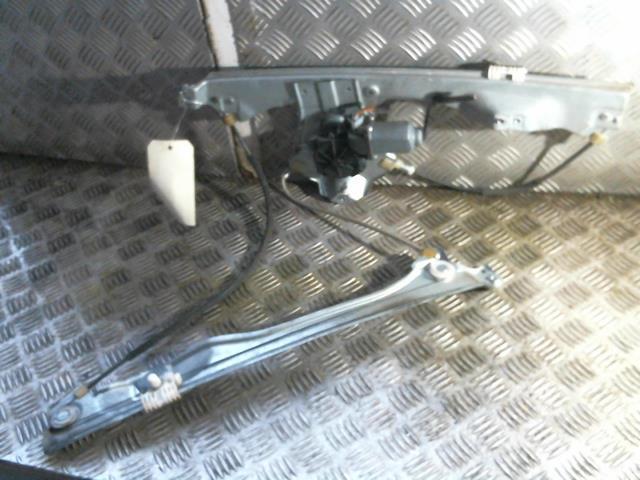Alzacristalli elettrico anteriore sinistro RENAULT CLIO 3 PHASE 2 BREAK Gasolina - 1
