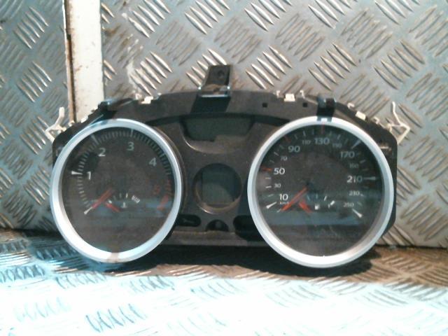 Compteur RENAULT MEGANE 2 PHASE 2 CABRIOLET  - 1