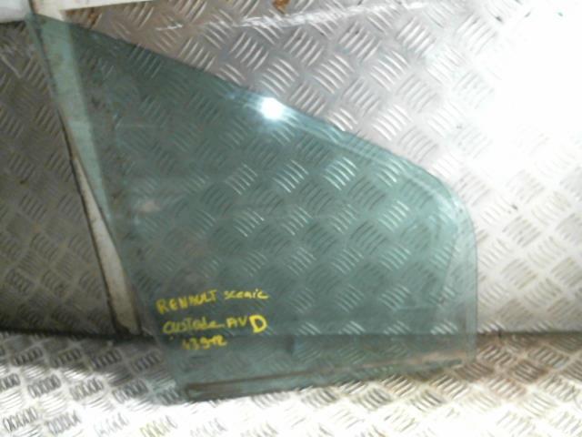 Custode avant droit (porte) RENAULT SCENIC 1 PHASE 2 Diesel - 1