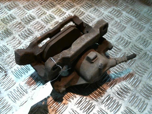 Pinza freni anteriore sinistra RENAULT SCENIC 1 PHASE 2 Diésel - 1