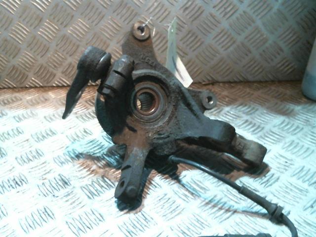 Fusee avant droit RENAULT SCENIC 1 PHASE 2 Diesel - 1
