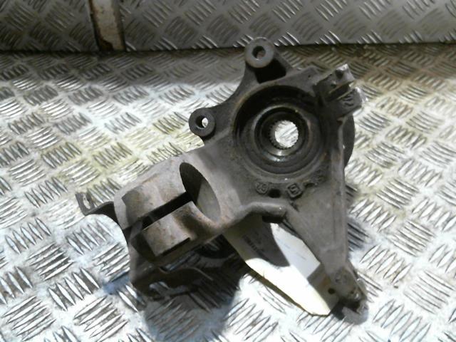 Fusee avant gauche CITROEN BERLINGO 1 PHASE 1 Diesel - 1