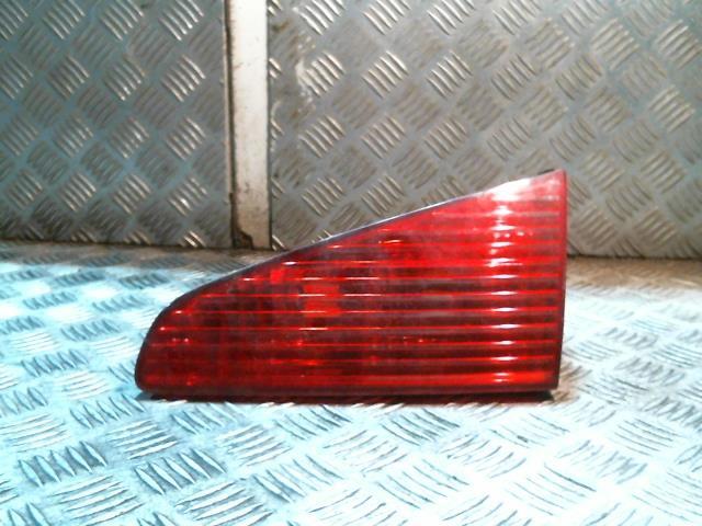 Feu arriere secondaire droit (feux) PEUGEOT 607 PHASE 1 Diesel - 1