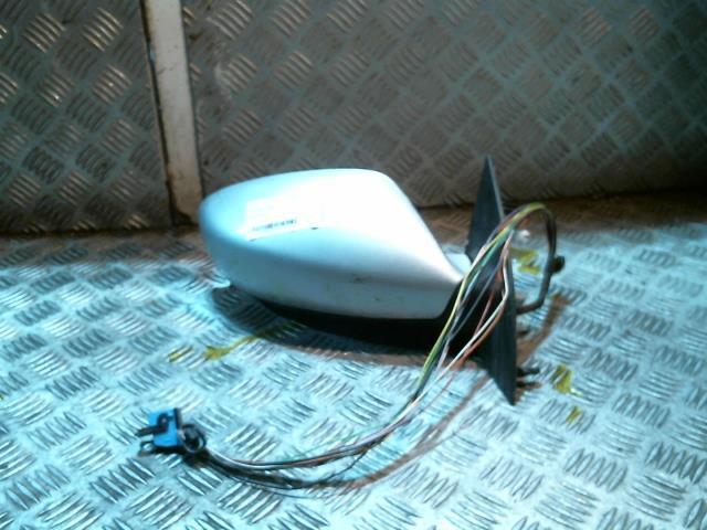 Retrovisor derecho PEUGEOT 607 PHASE 1 Diésel - 1