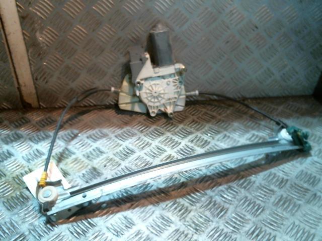 Alzacristalli elettrico posteriore destro PEUGEOT 607 PHASE 1 Diésel - 1