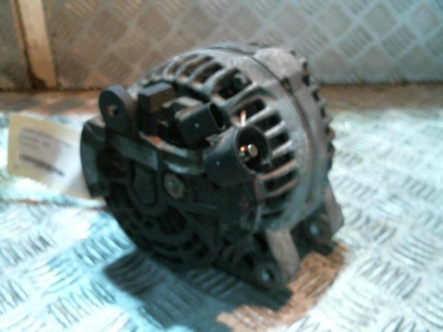 Alternateur PEUGEOT 607 PHASE 1 Diesel - 1