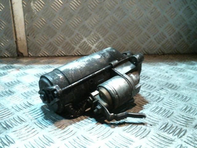 Demarreur PEUGEOT 607 PHASE 1 Diesel - 1