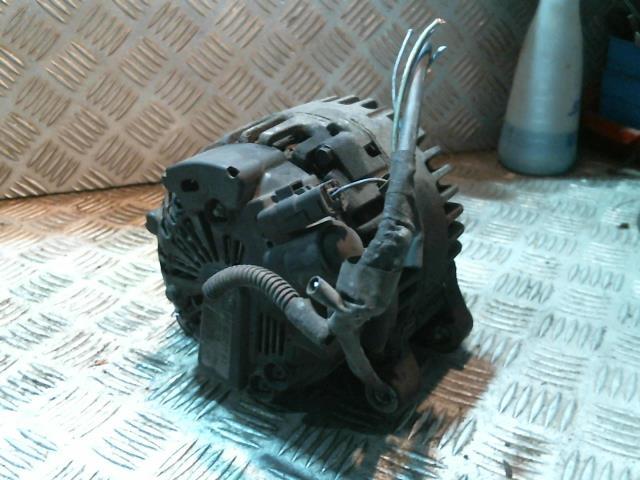 Alternatore PEUGEOT 206 PHASE 2 BREAK Diésel - 1