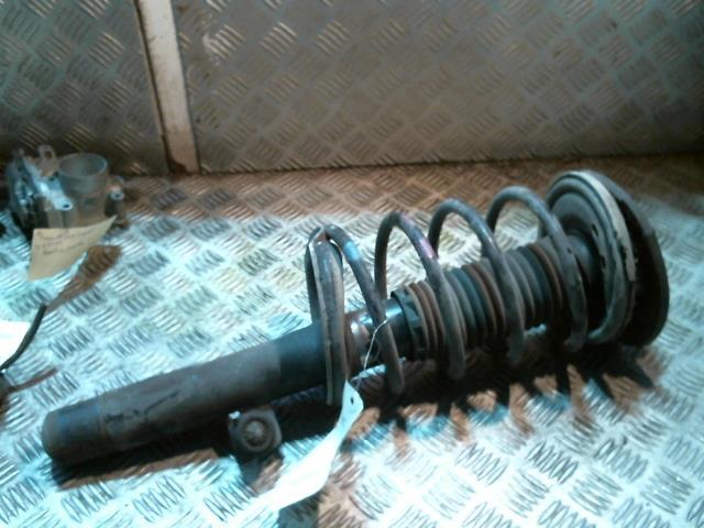 Ammortizzatore anteriore sinistro PEUGEOT 206 PHASE 2 BREAK Diésel - 1