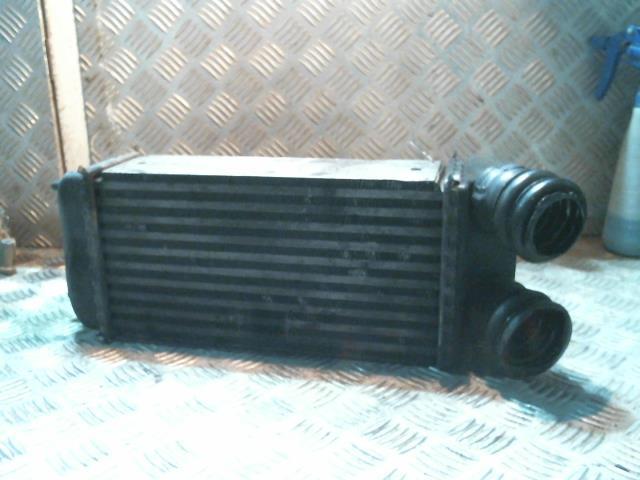 Echangeur air (Intercooler) PEUGEOT 206 PHASE 2 BREAK Diesel - 1