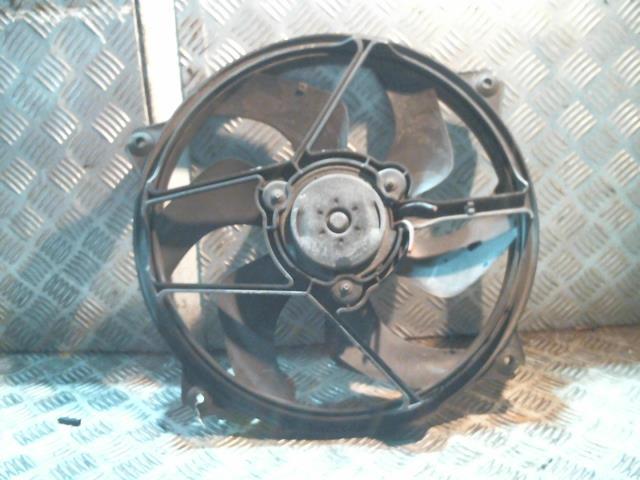 Motoventilatore radiatore PEUGEOT 206 PHASE 2 BREAK Diésel - 1