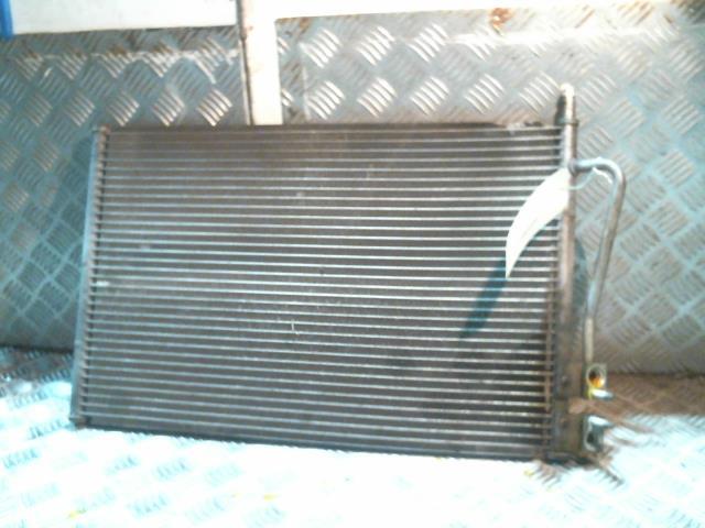 Condensatore clima FORD FIESTA 5 PHASE 1 Gasolina - 1