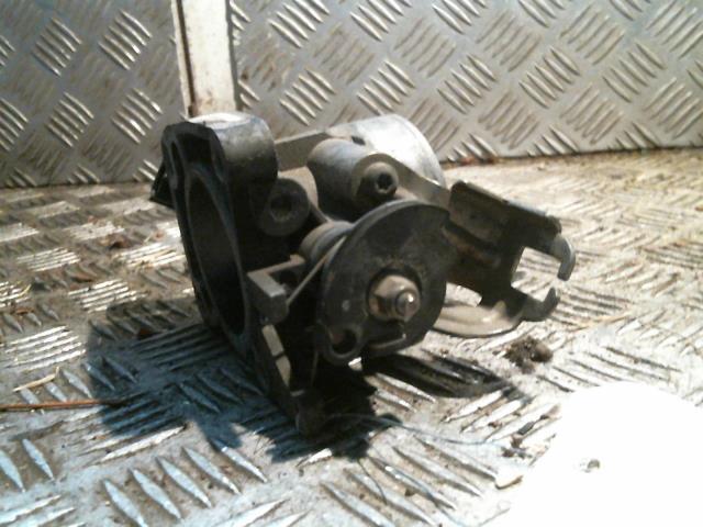 Corpo farfallato FORD KA 1 PHASE 1 Gasolina - 1