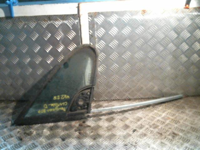 Custode avant droit (porte) PEUGEOT 307 PHASE 1 Essence - 1