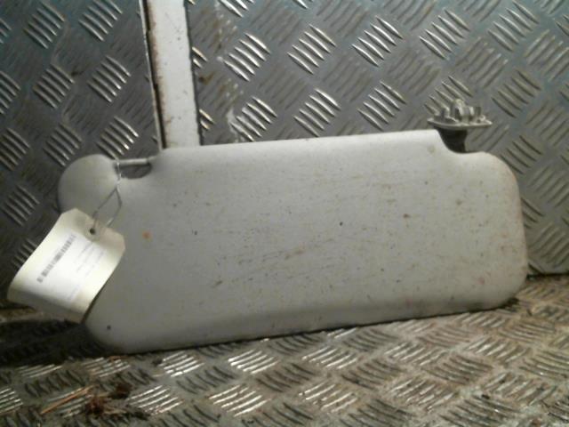 Visiera parasole sinistra PEUGEOT 307 PHASE 1 Gasolina - 1