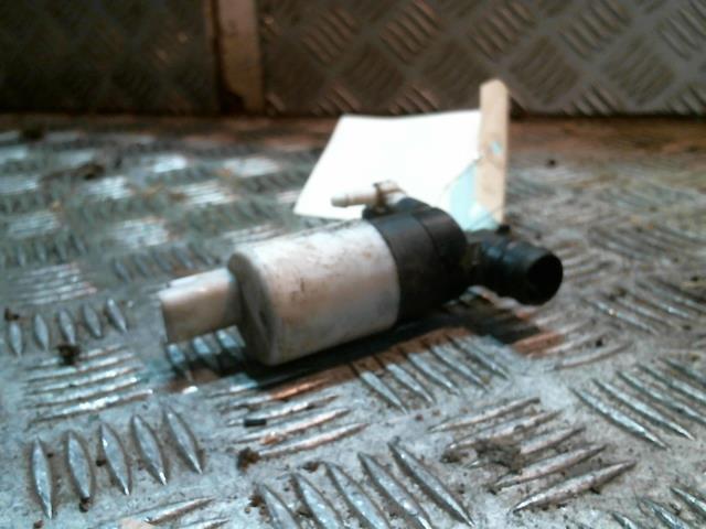 Pompa lavacristalli anteriore PEUGEOT 307 PHASE 1 Gasolina - 1