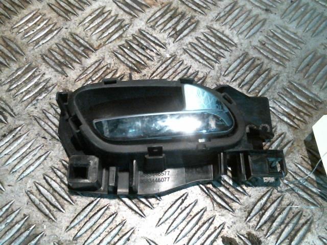 Maniglia interna anteriore destra CITROEN C3 2 PHASE 1 Diésel - 1