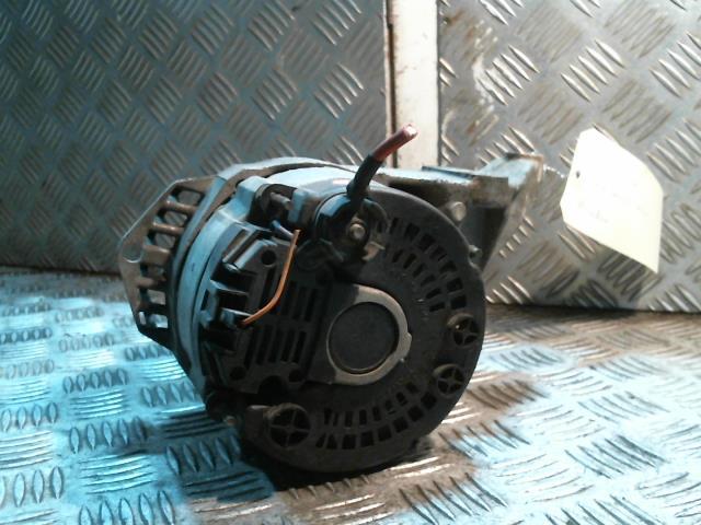 Alternatore RENAULT TWINGO 1 PHASE 1 Gasolina - 1