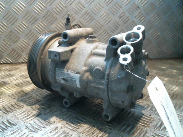Compressore clima RENAULT CLIO 2 CAMPUS PHASE 2 Diésel - 1