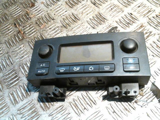 Commande chauffage CITROEN C4 1 Diesel - 1