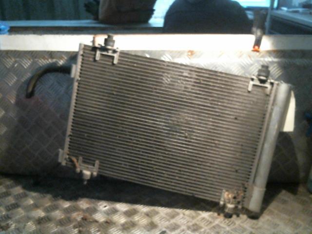 Condensatore clima CITROEN C4 1 Diésel - 1