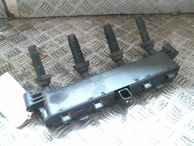Bobina (accensione) PEUGEOT 206 PHASE 2 Gasolina - 1