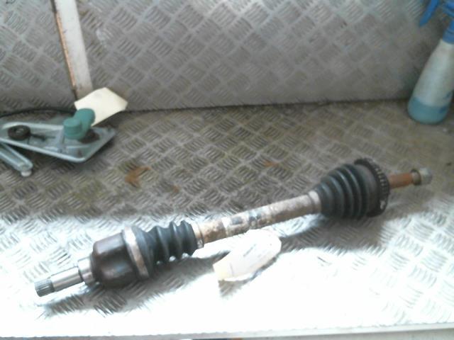 Giunto cardanico albero di trasmissione sinistro PEUGEOT 206 PHASE 2 Gasolina - 1
