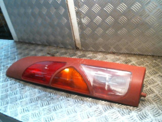 Fanale posteriore principale destro (luci) RENAULT KANGOO 1 PHASE 1 Gasolina - 1