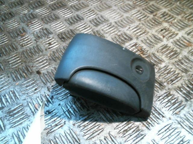 Maniglia porta laterale destra RENAULT KANGOO 1 PHASE 1 Gasolina - 1