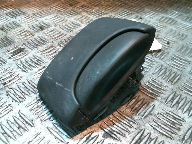 Poignee porte laterale gauche RENAULT KANGOO 1 PHASE 1 Essence - 1