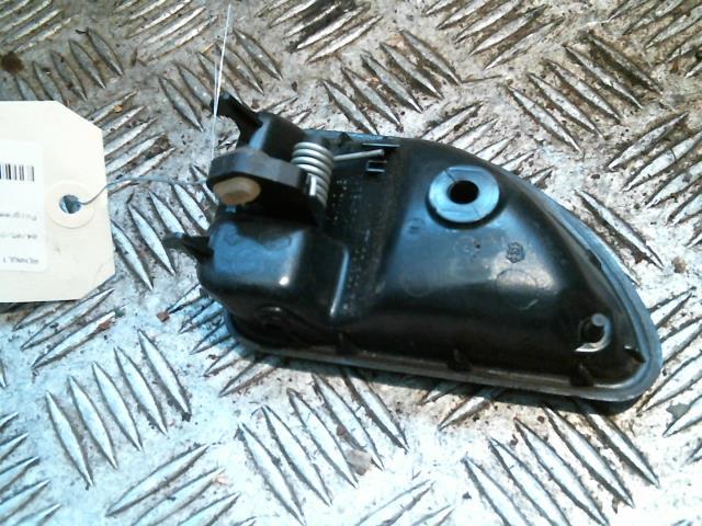 Maniglia interna anteriore destra RENAULT KANGOO 1 PHASE 1 Gasolina - 1