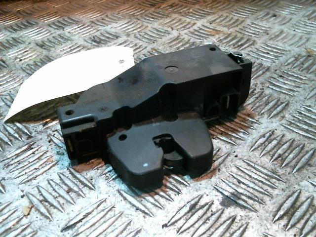 Fermeture centralisee coffre CITROEN C3 1 PHASE 2  - 1