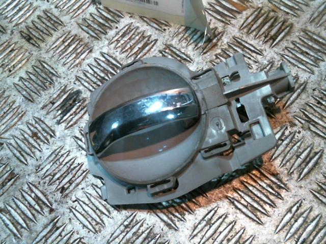Maniglia interna anteriore sinistra CITROEN C3 1 PHASE 2  - 1