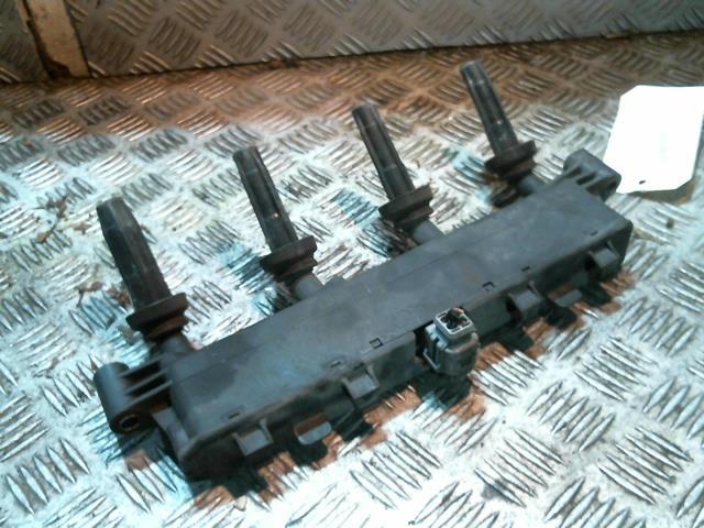 Bobina (accensione) CITROEN C3 1 PHASE 2  - 1