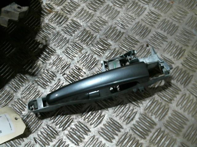 Maniglia portiera anteriore sinistra PEUGEOT 207 PHASE 1 CABRIOLET Diésel - 1