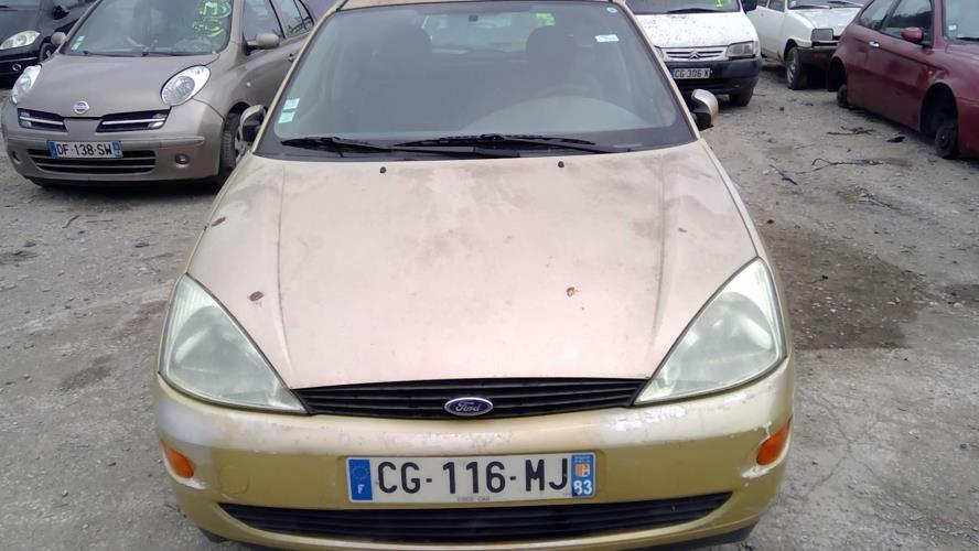 Photo de la pièce