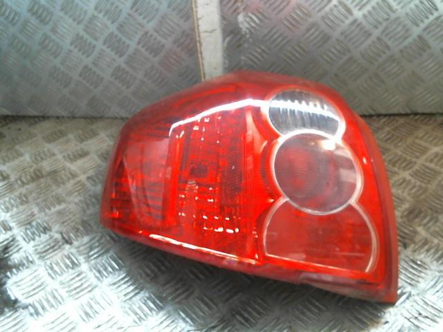 Fanale posteriore principale sinistro (luci) TOYOTA AURIS 1 PHASE 1 Diésel - 1