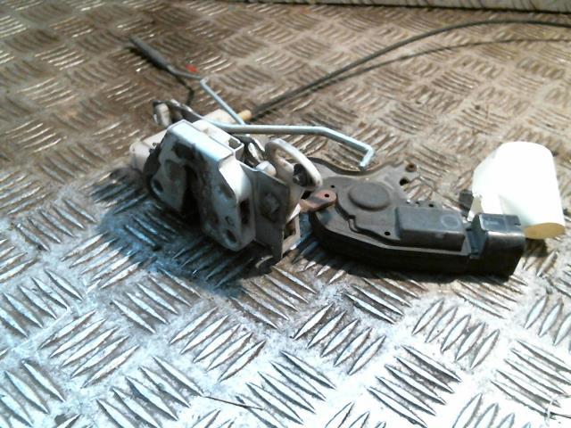 Chiusura centralizzata anteriore destra CITROEN C1 1 PHASE 1 Diésel - 1