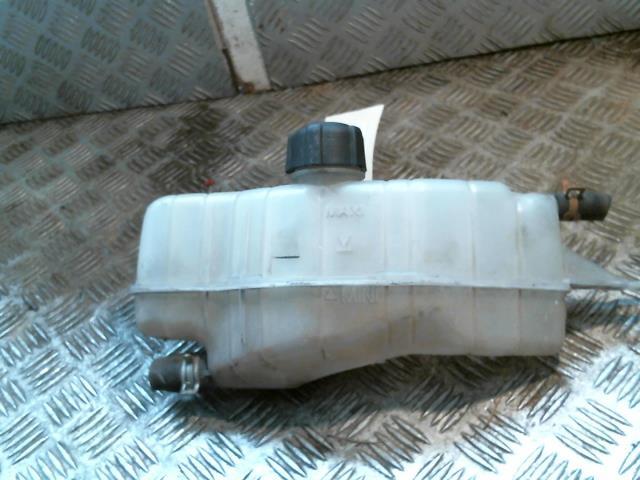 Vaso di espansione RENAULT CLIO 3 PHASE 2 Diésel - 1