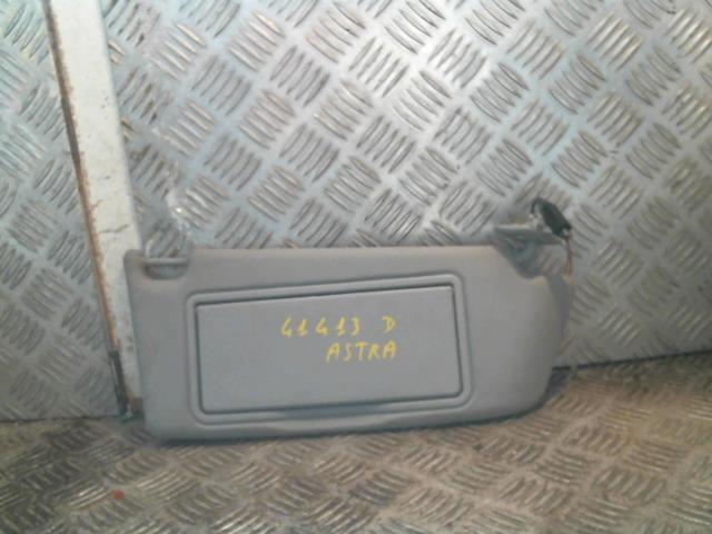 Visiera parasole destra OPEL ASTRA H PHASE 2 Diésel - 1