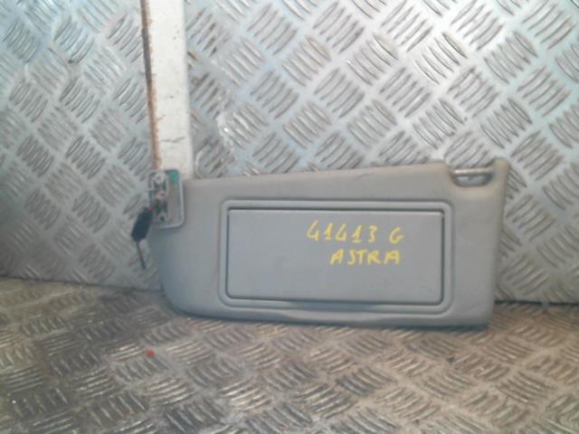 Visiera parasole sinistra OPEL ASTRA H PHASE 2 Diésel - 1