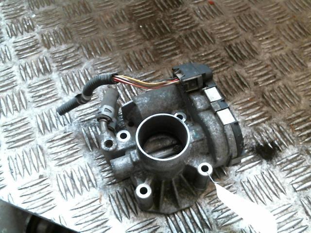 Corpo farfallato TOYOTA AYGO 1 PHASE 1 Gasolina - 1