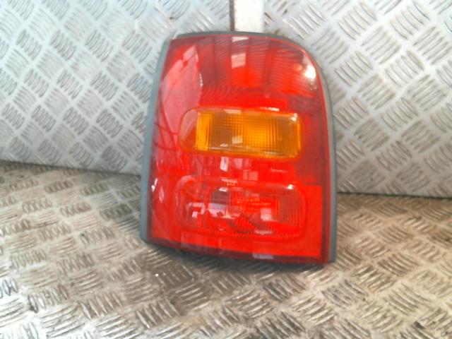 Fanale posteriore principale sinistro (luci) NISSAN MICRA 2 PHASE 3 Gasolina - 1