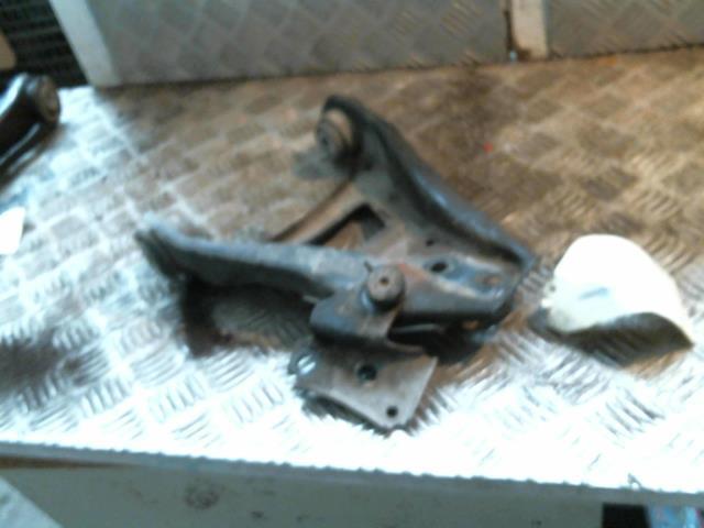 Triangle avant droit RENAULT KANGOO 1 PHASE 2 Diesel - 1