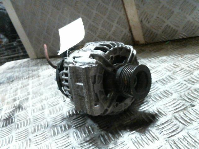 Alternateur RENAULT CLIO 2 PHASE 2 Essence - 1